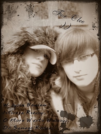 F.E.R.I.E.!! ;) 