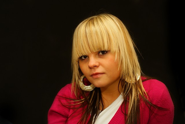 Moja boska modeleczka:*