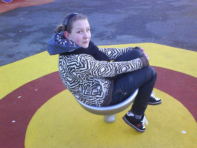 plac zabaw dla malych dzieci