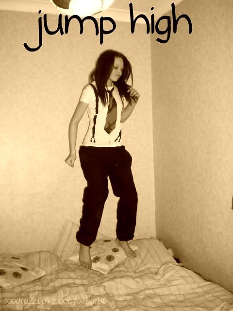 Wpis noughtygirl