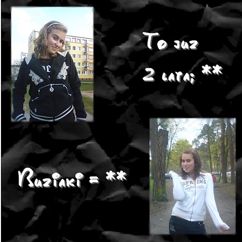2 lata ; **