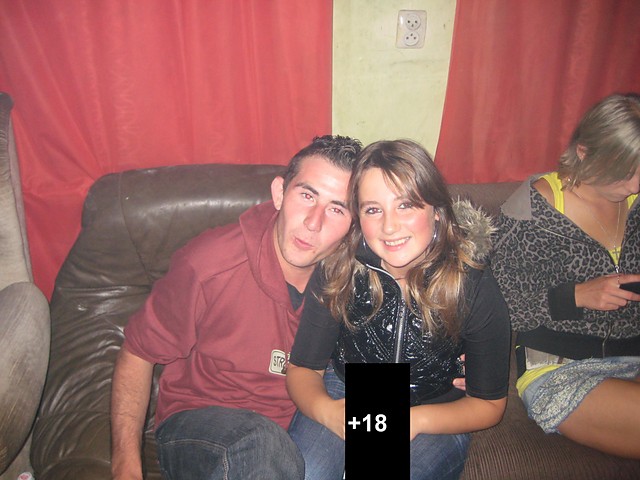 Ja i Fabianek:**
