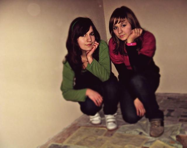 We say `no` !