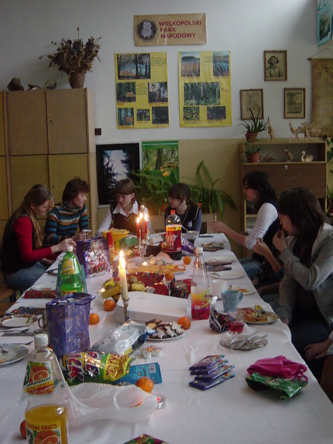 wigilia '07