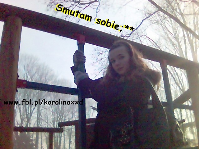 Wpis karolinaxxd