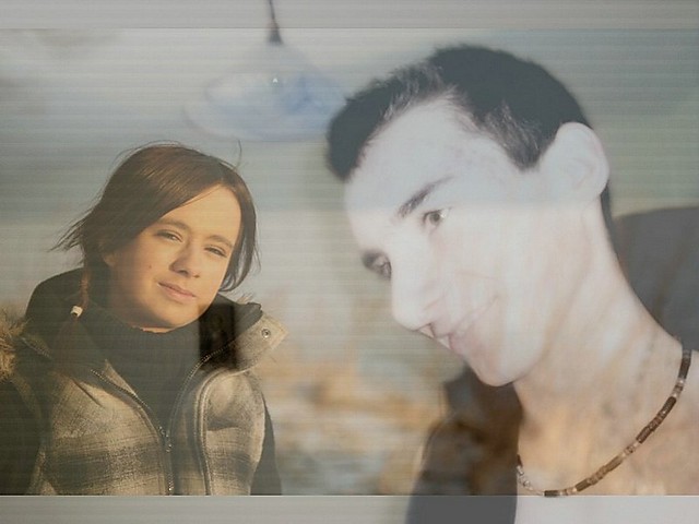 Bo Dzieki Tobie Chce y!! :* 