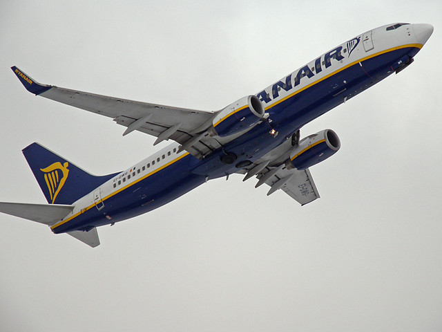 Ryanair