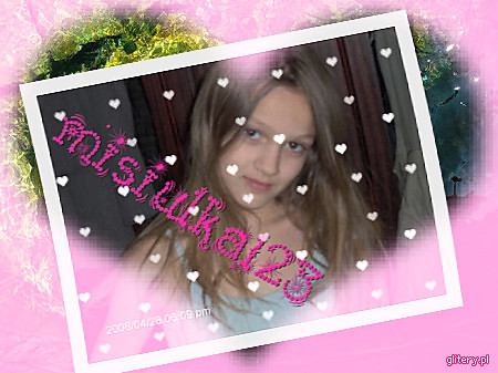 Wpis misiulka123