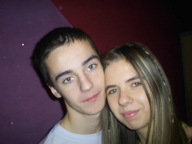 ZAKOCHANI;)