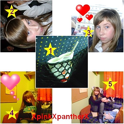 )Wam dla Karolci.: