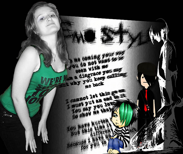 Emo
