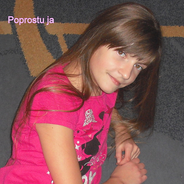 Poprostu ja