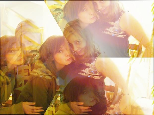 Majuchna & Lena