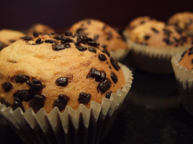 muffinos.