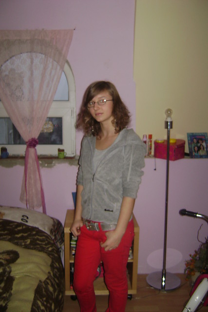 PauLinKaa rObIla ;)