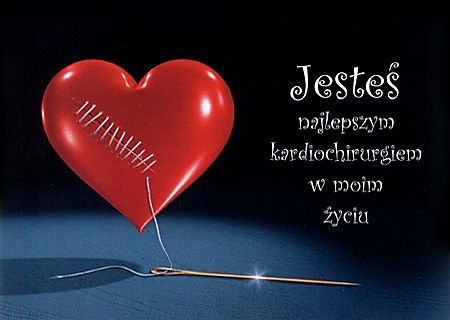 Kocham Ci 