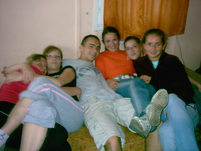 Dawno :p