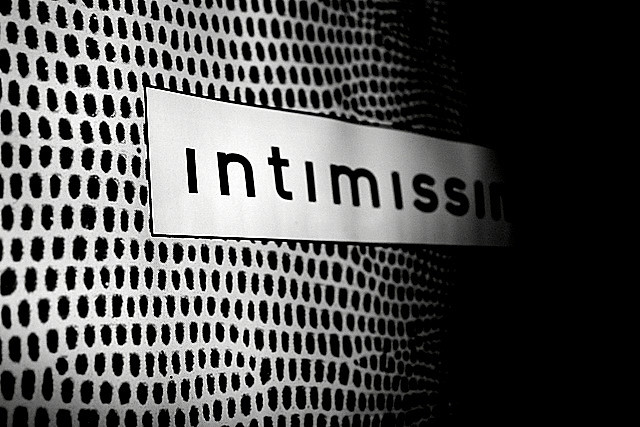 Intimissimi