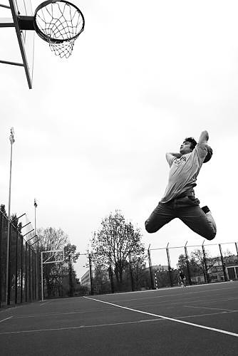 streetball 