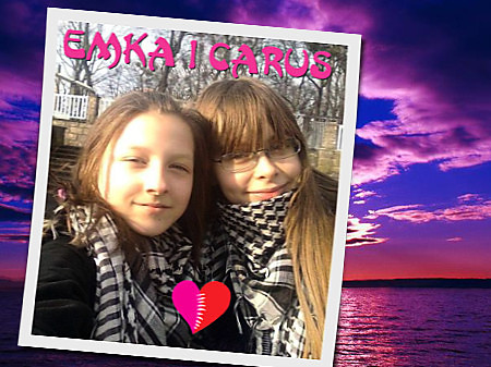 My ;*