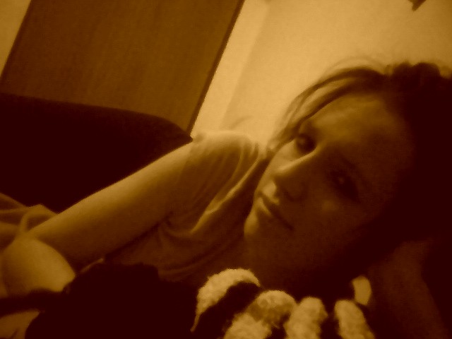 Wpis crazzygirll
