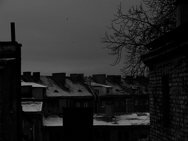 change the colours of the sky.