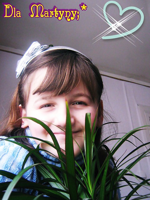 FoR MartynkA ! ;*