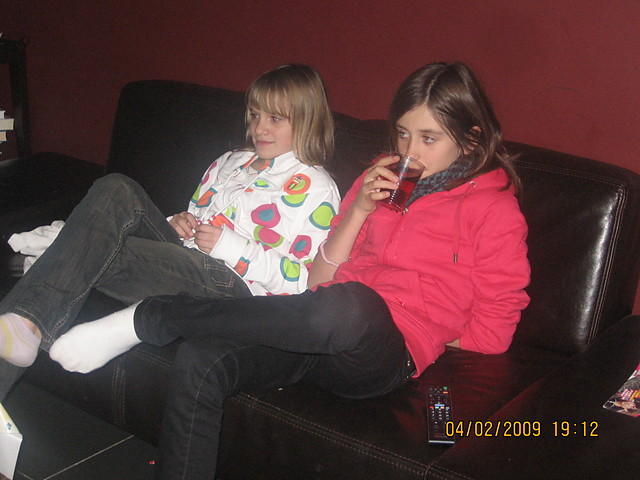 Klaudia&Ola