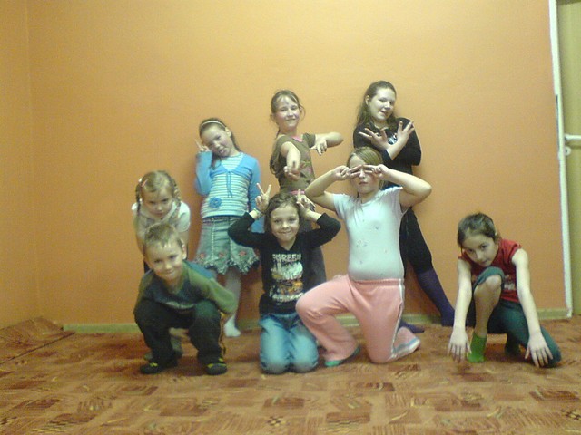 Wpis reaktywacjadance