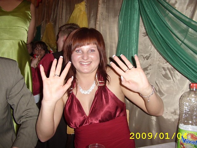Wpis aneczka910
