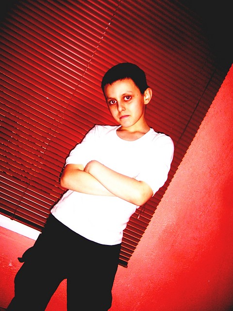 It's me :*