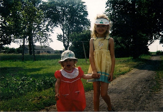 Pysia i Martusia :P