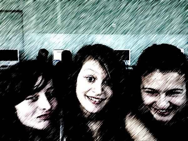 Wpis nothingisforever
