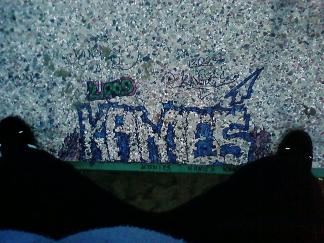 Wpis kanies12