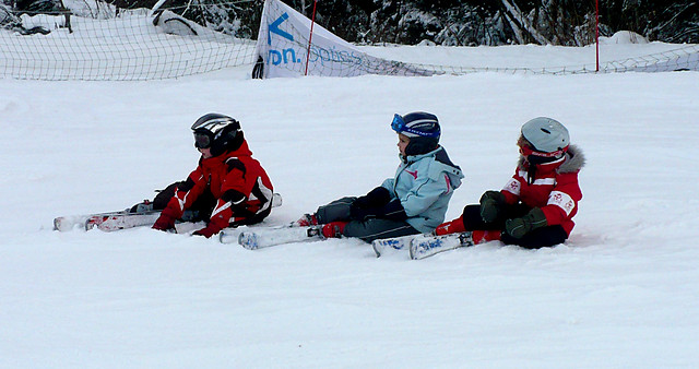 Murzasichle 2009