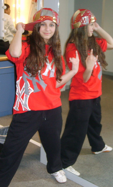 Wpis coolhiphop