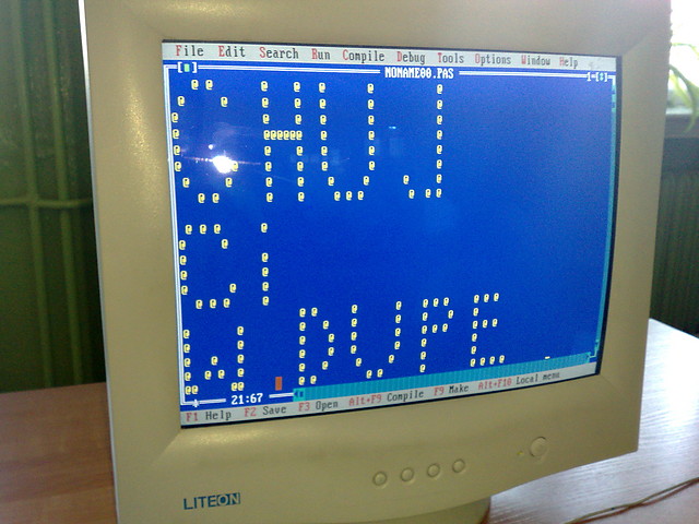 programowanie