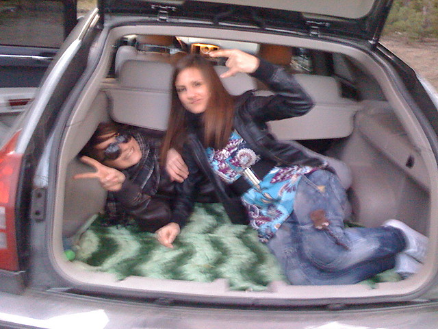 Co wy tam robicie XD