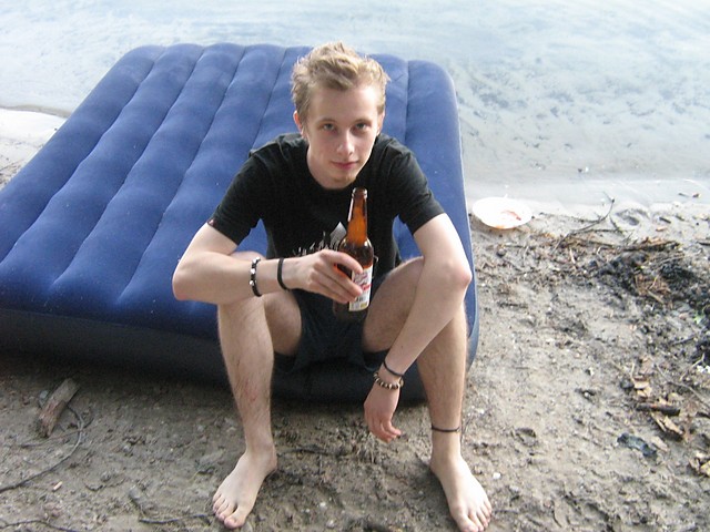 Mj Boski:*