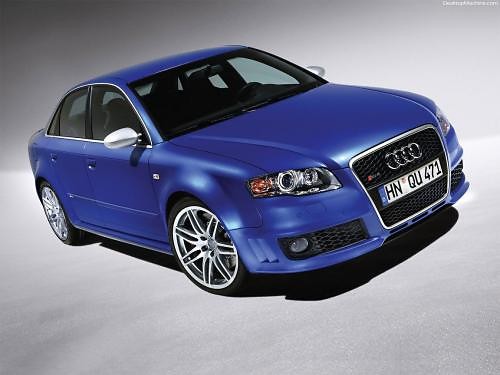 my car