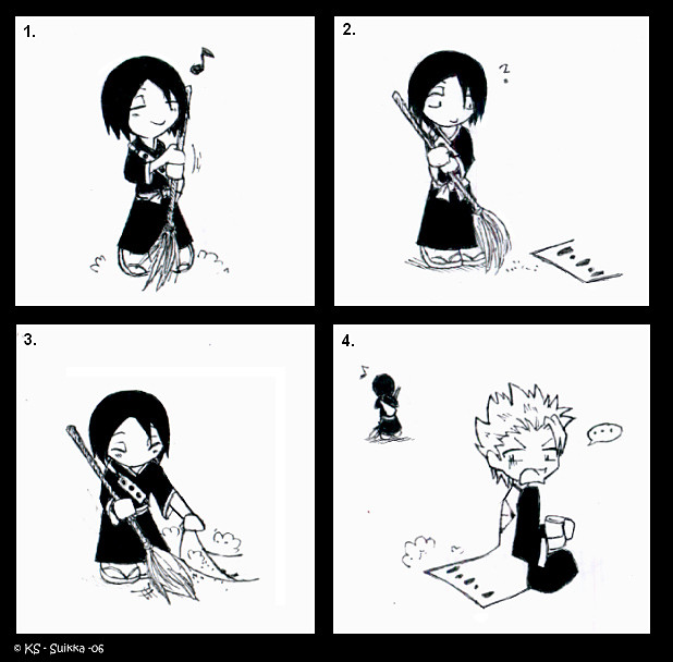 Hanatarou xD