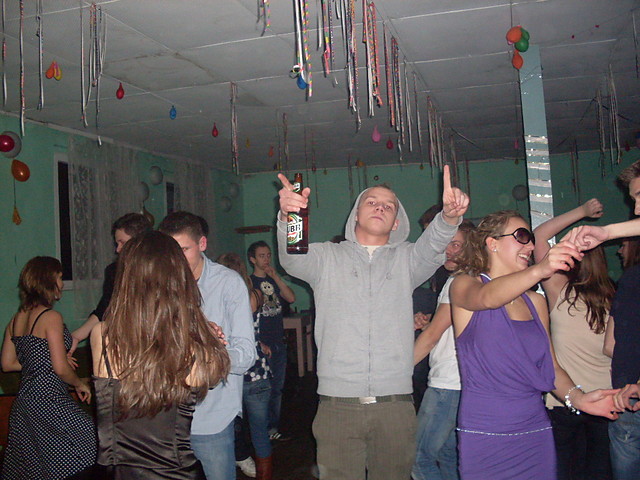 Forever Young!