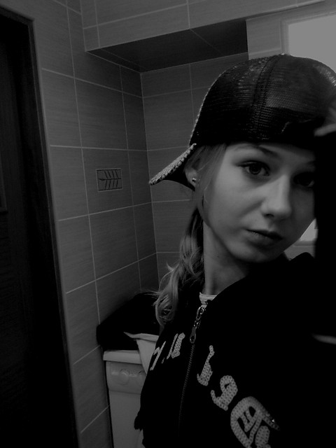 Wpis xxpowergirlxx