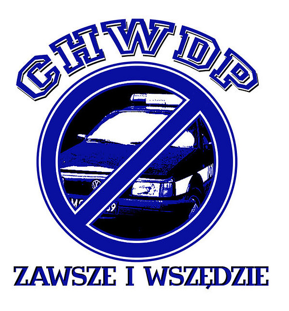 Wpis trepek91