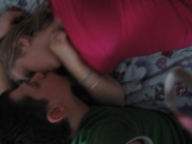 Boo Ty jeste mym socem