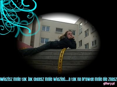 ja xD z sesyjki z 