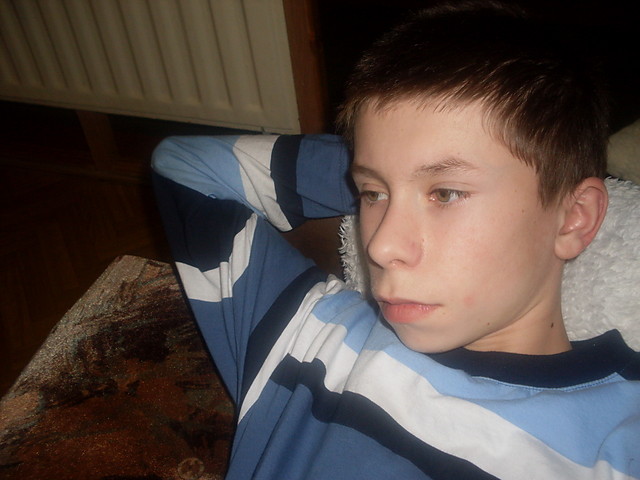 wpatrzony 