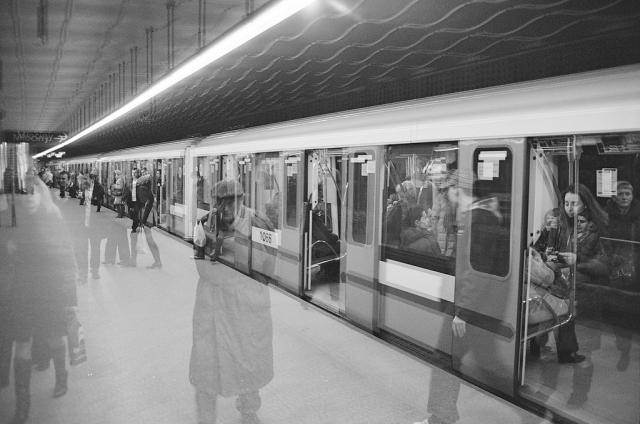 Metro Plac Wilsona