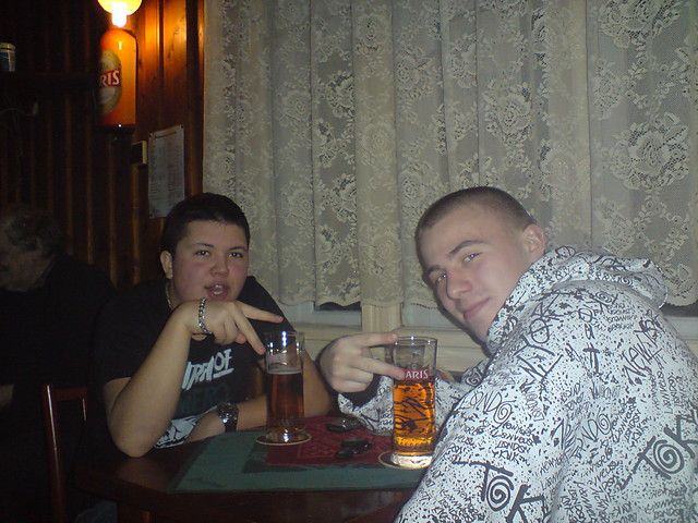Sowacja 09' ;)))