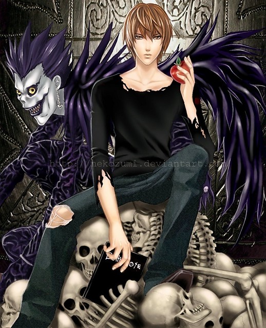 Death Note